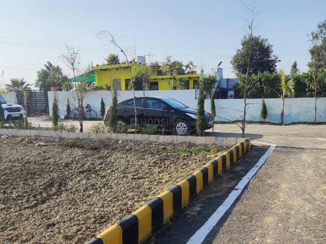 Residential Plot in Tappal for resale Yamuna Expressway. The reference number is 17120526