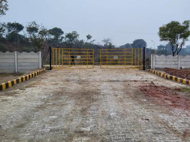 Residential Plot in Tappal for resale Aligarh. The reference number is 19963920