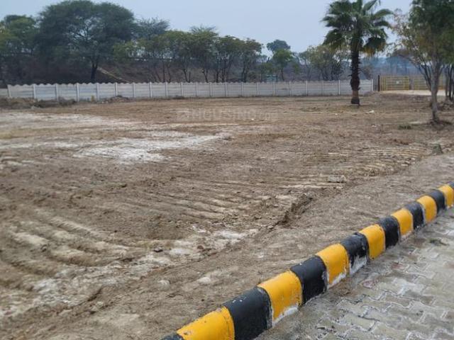 Residential Plot in Tappal for resale Aligarh. The reference number is 19963032