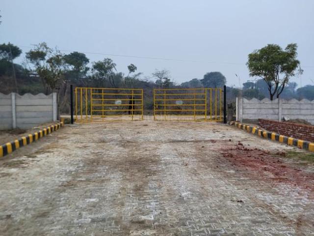 Residential Plot in Tappal for resale Aligarh. The reference number is 19971832