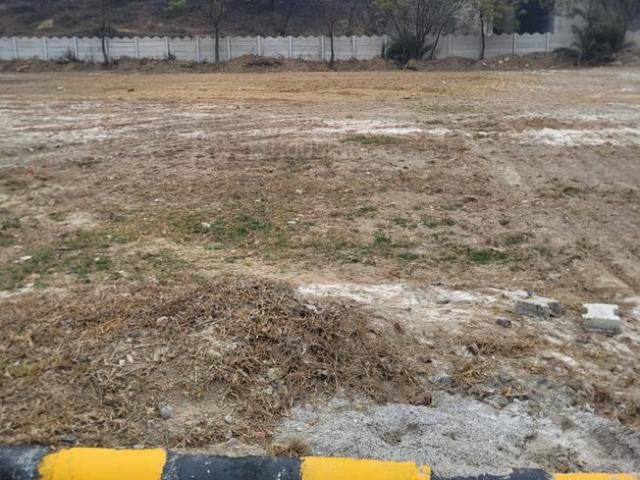 Residential Plot in Tappal for resale Aligarh. The reference number is 19971885