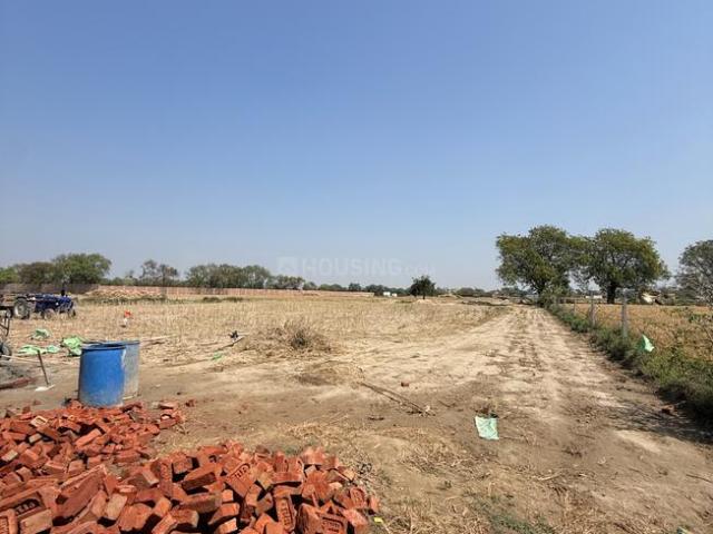 Residential Plot in Tappal for resale Aligarh. The reference number is 19987811