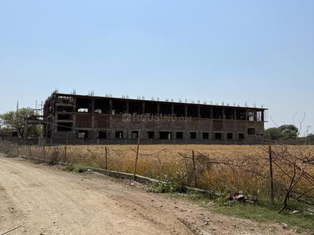 Residential Plot in Tappal for resale Aligarh. The reference number is 19998854