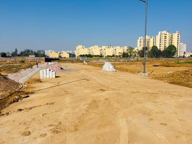 Residential Plot in Tapukara for resale Bhiwadi. The reference number is 20349086