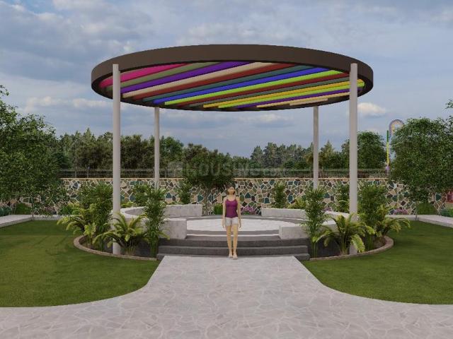 Residential Plot in Tapukara for resale Bhiwadi. The reference number is 20603821