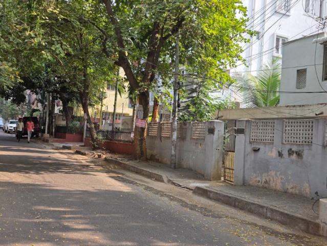 Residential Plot in Tarnaka for resale Secunderabad. The reference number is 19520344