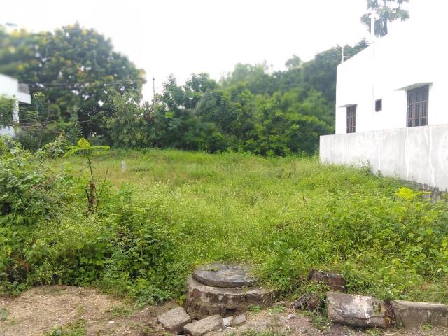 Residential Plot in Tarnaka for resale Secunderabad. The reference number is 19577284