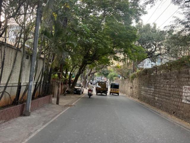 Residential Plot in Tarnaka for resale Secunderabad. The reference number is 19717362