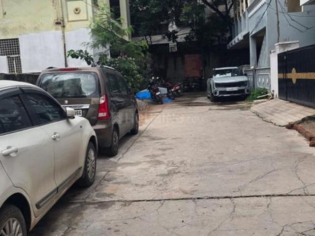 Residential Plot in Tarnaka for resale Secunderabad. The reference number is 20989621