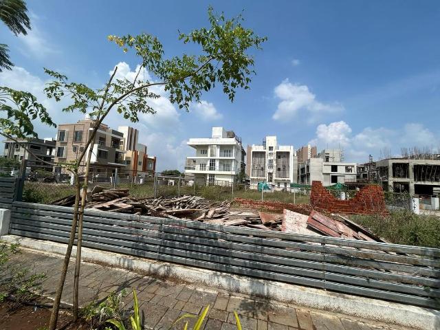 Residential Plot in Tathawade for resale Pune. The reference number is 19494171