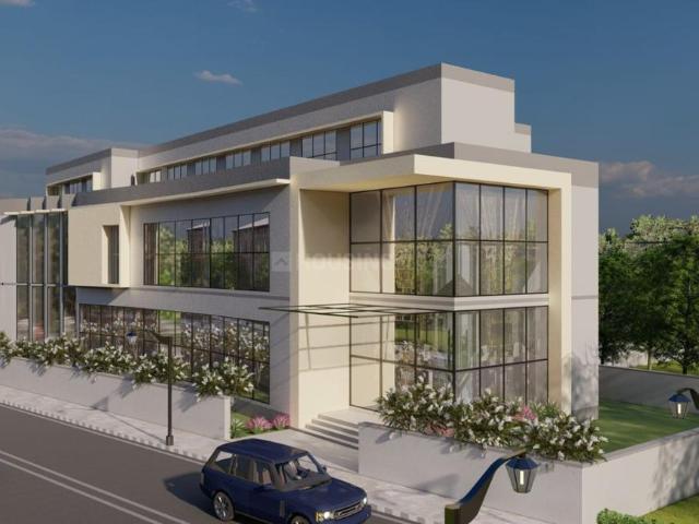 Residential Plot in Tatibandh for resale Raipur. The reference number is 16880462