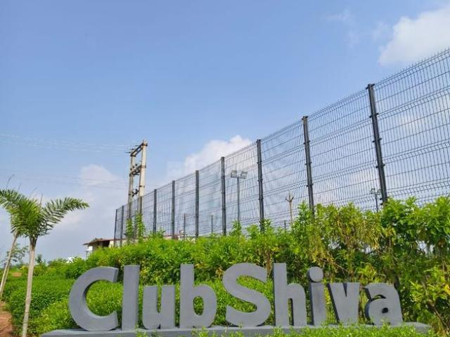 Residential Plot in Tatibandh for resale Raipur. The reference number is 17990002