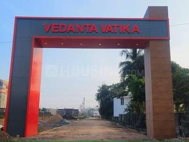 Residential Plot in Tatibandh for resale Raipur. The reference number is 18760280