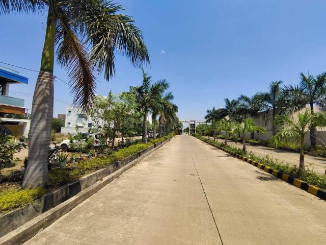 Residential Plot in Tatibandh for resale Raipur. The reference number is 18829001