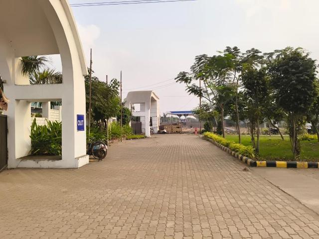 Residential Plot in Tatibandh for resale Raipur. The reference number is 18920312