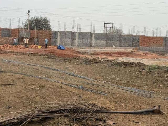 Residential Plot in Tatibandh for resale Raipur. The reference number is 20693220