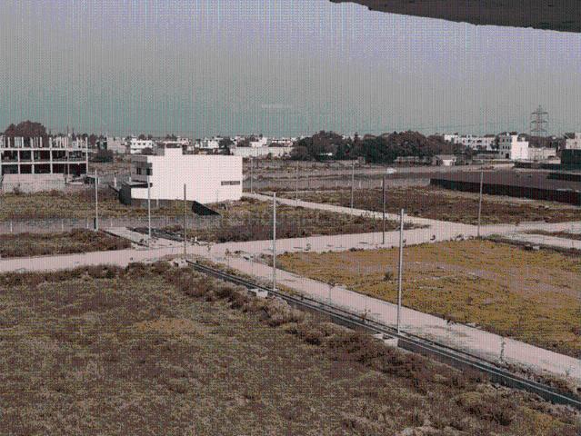Residential Plot in Tatibandh for resale Raipur. The reference number is 20711495