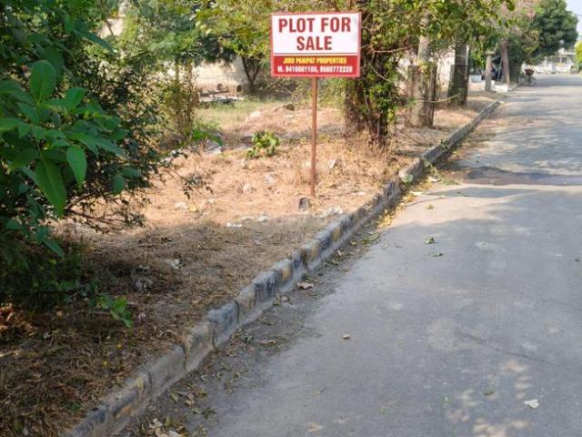 Residential Plot in TDI City for resale Panipat. The reference number is 20654587