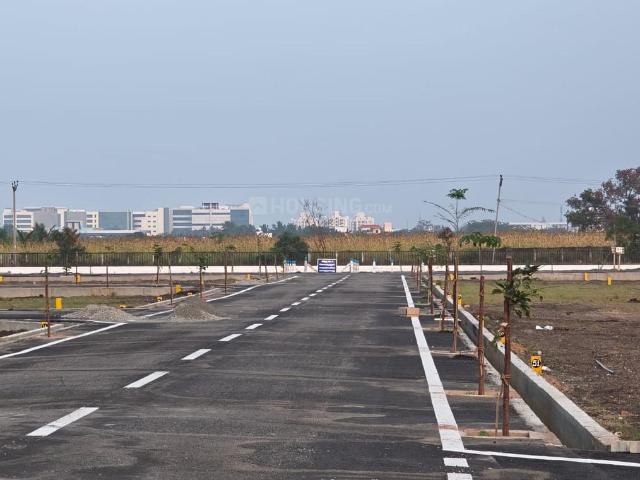 Residential Plot in Teachers Colony for resale Coimbatore. The reference number is 18928380