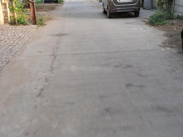 Residential Plot in Tejaji Nagar for resale Indore. The reference number is 19022170