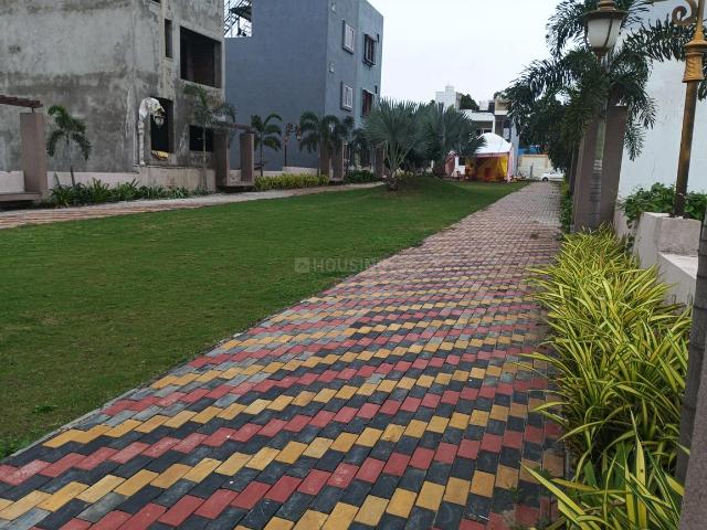 Residential Plot in Tejaji Nagar for resale Indore. The reference number is 19036728