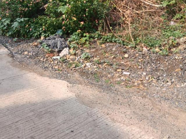 Residential Plot in Tejaji Nagar for resale Indore. The reference number is 19037389