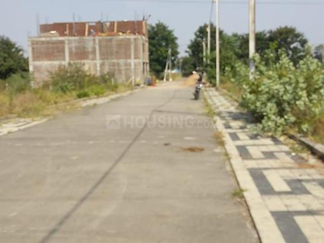 Residential Plot in Tejaji Nagar for resale Indore. The reference number is 20890634