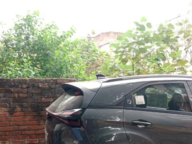 Residential Plot in Telibagh for resale Raebareli Road. The reference number is 15549905