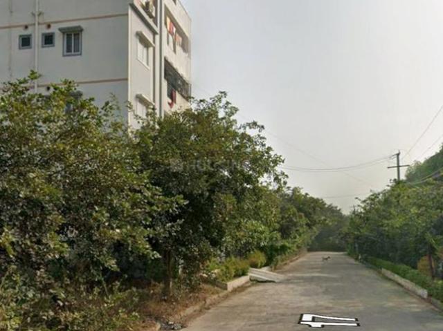 Residential Plot in Tellapur for resale Sangareddy. The reference number is 20008740