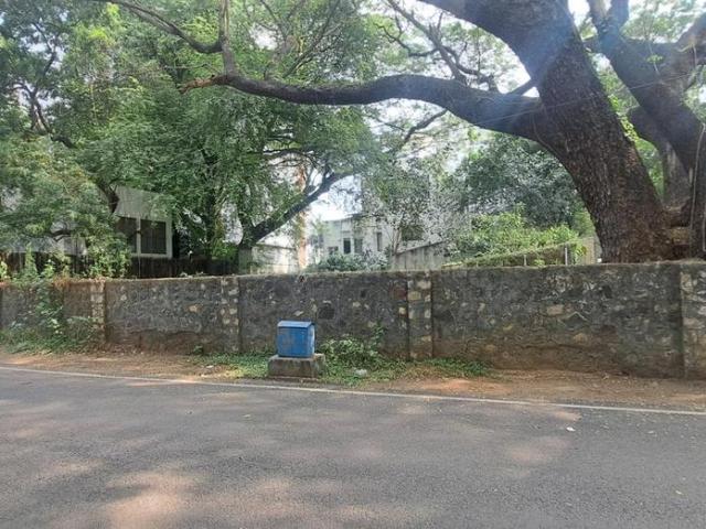 Residential Plot in Teynampet for resale Chennai. The reference number is 19201540