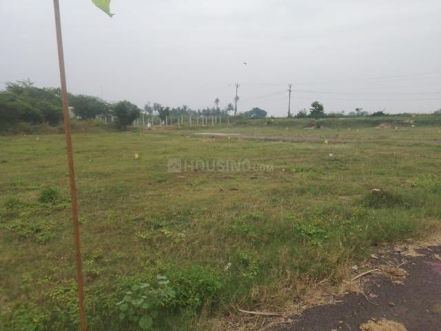 Residential Plot in Thamaaraipakkam for resale Chennai. The reference number is 20515863