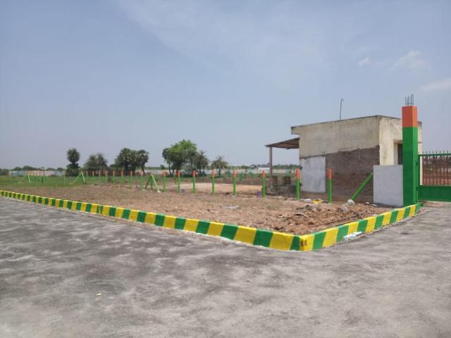 Residential Plot in Thamaraipakkam for resale Tiruvannamalai. The reference number is 16865799