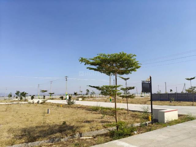 Residential Plot in Thammenahalli for resale Bengaluru. The reference number is 19951594