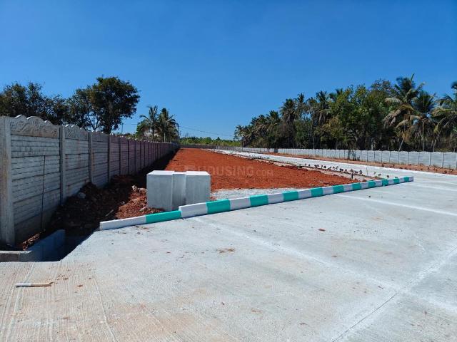 Residential Plot in Thammenahalli Village for resale Bengaluru. The reference number is 19810734