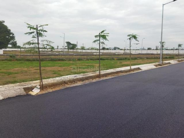 Residential Plot in Thandalam for resale Chennai. The reference number is 14812127