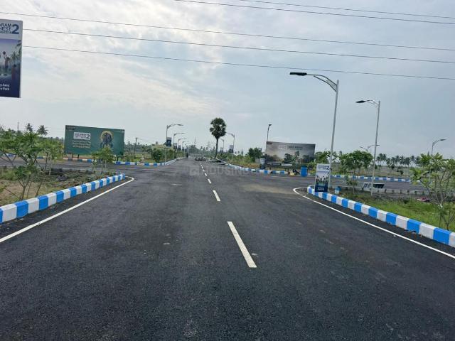 Residential Plot in Thandalam for resale Chennai. The reference number is 20491244