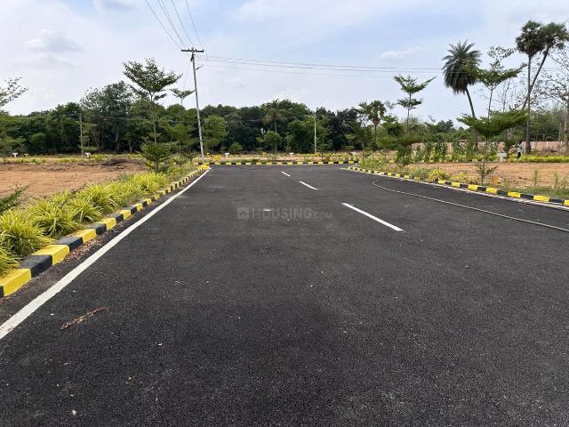 Residential Plot in Kuthambakkam for resale Chennai. The reference number is 20509131