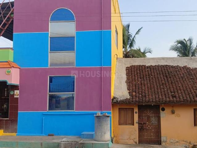 Residential Plot in Thandalam for resale Chennai. The reference number is 20536691