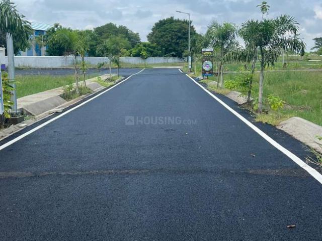 Residential Plot in Thiruneermalai for resale Chennai. The reference number is 20043471