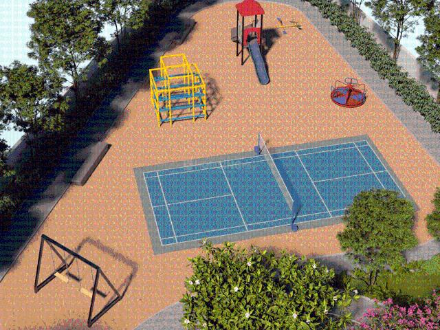 Residential Plot in Thandalam for resale Chennai. The reference number is 20138223