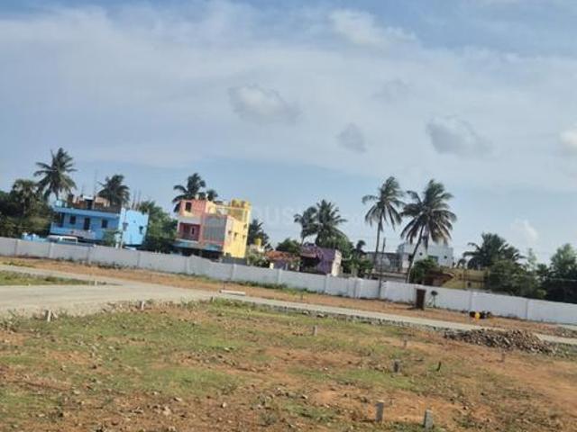 Residential Plot in Thandalam for resale Chennai. The reference number is 20205249
