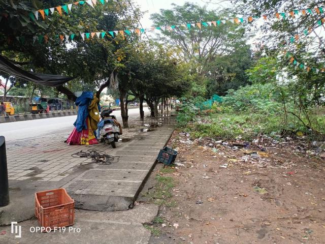 Residential Plot in Thanisandra for resale Bengaluru. The reference number is 15422976