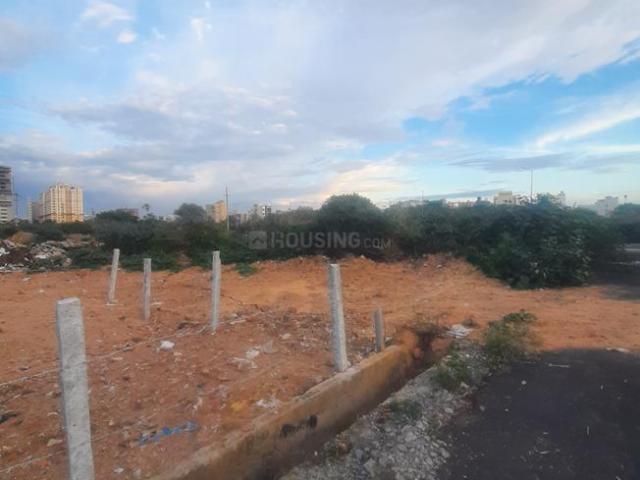 Residential Plot in Thanisandra for resale Bengaluru. The reference number is 20555805