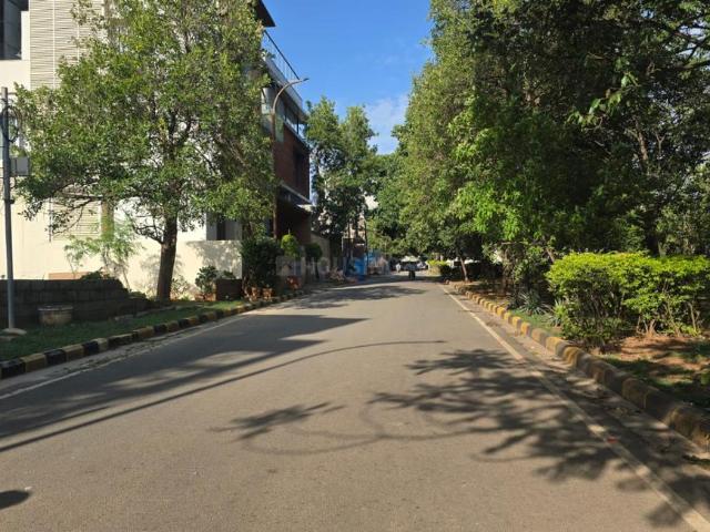 Residential Plot in Thanisandra for resale Bengaluru. The reference number is 20749202