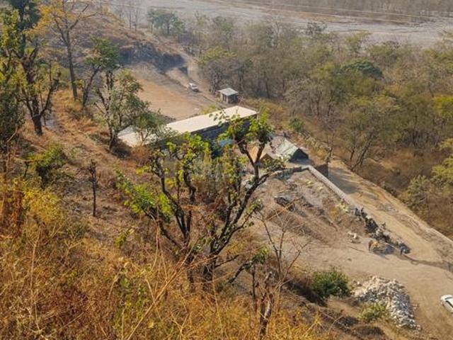 Residential Plot in Thano for resale Dehradun. The reference number is 15402339