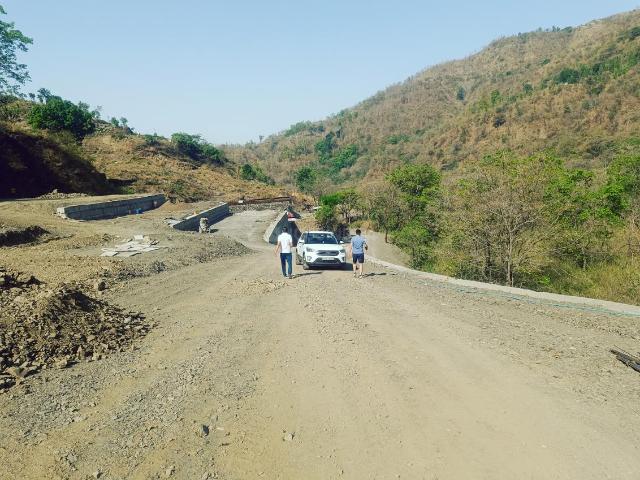 Residential Plot in Thano for resale Dehradun. The reference number is 15376173