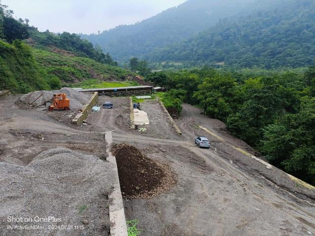 Residential Plot in Thano for resale Dehradun. The reference number is 16706766