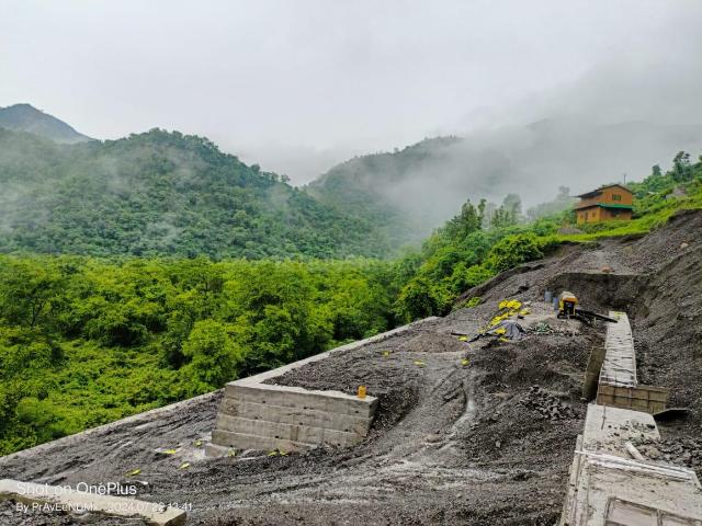 Residential Plot in Thano for resale Dehradun. The reference number is 16706766