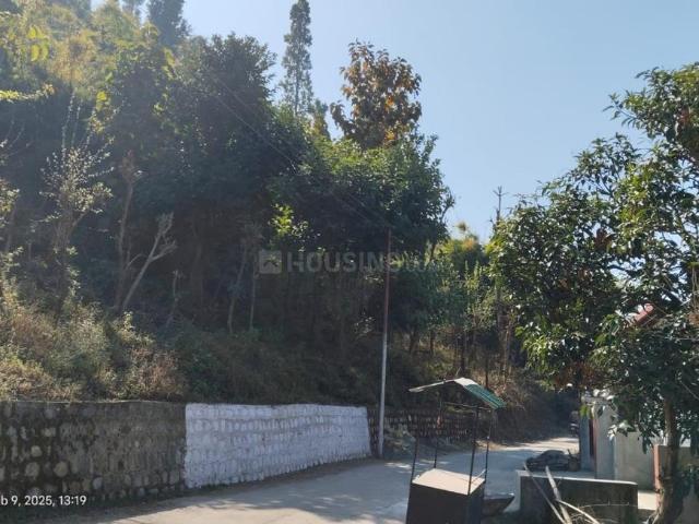 Residential Plot in Thano for resale Dehradun. The reference number is 17626951