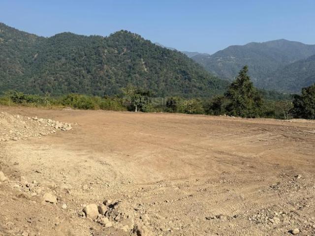 Residential Plot in Thano for resale Dehradun. The reference number is 19406147
